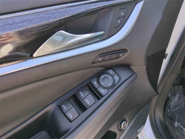 used 2020 Buick Enclave car, priced at $30,552