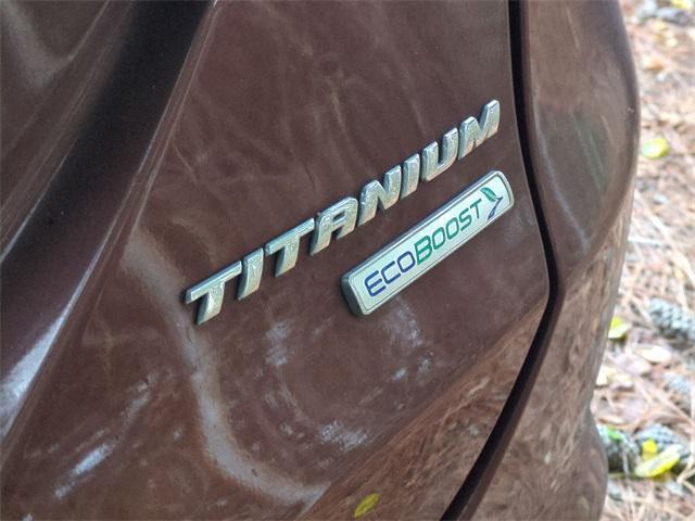 used 2015 Ford Fusion car, priced at $10,140