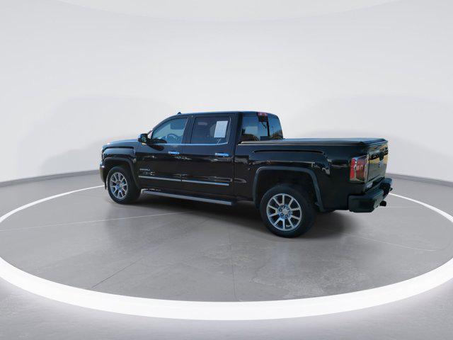 used 2018 GMC Sierra 1500 car, priced at $28,275