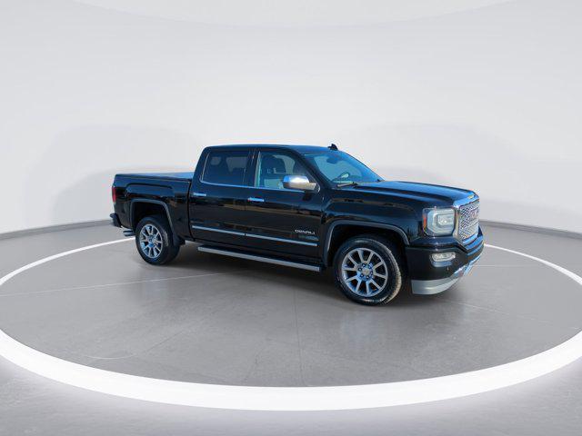 used 2018 GMC Sierra 1500 car, priced at $28,275