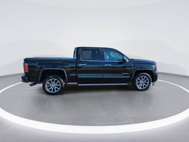 used 2018 GMC Sierra 1500 car, priced at $28,275