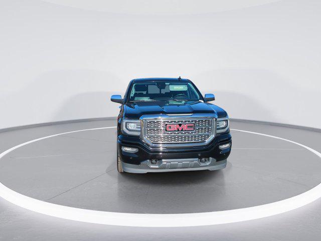 used 2018 GMC Sierra 1500 car, priced at $28,275