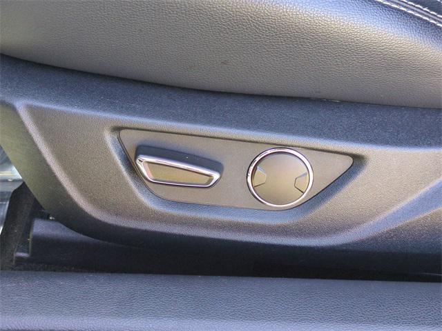 used 2019 Ford Mustang car, priced at $15,999