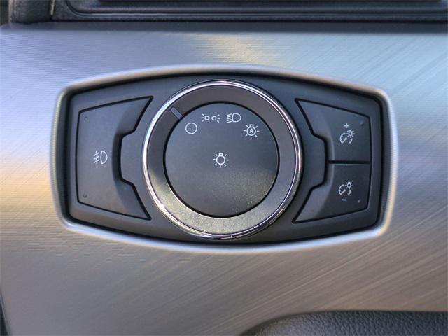 used 2019 Ford Mustang car, priced at $15,999