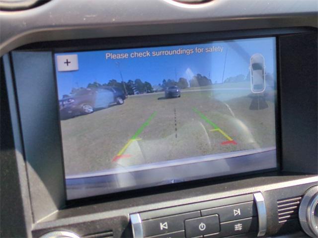 used 2019 Ford Mustang car, priced at $15,999