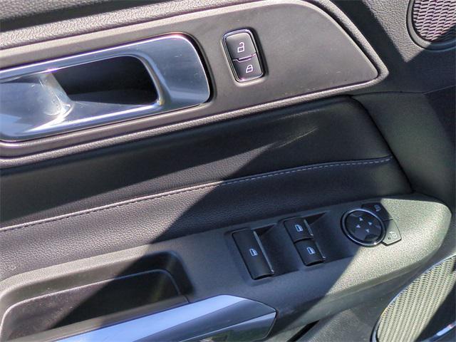 used 2019 Ford Mustang car, priced at $15,999