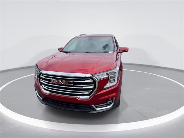 used 2022 GMC Terrain car, priced at $25,965