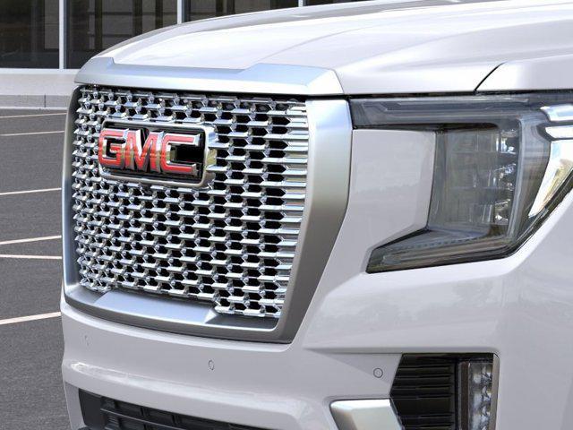 new 2024 GMC Yukon car, priced at $94,505