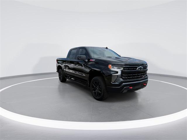 used 2023 Chevrolet Silverado 1500 car, priced at $49,414