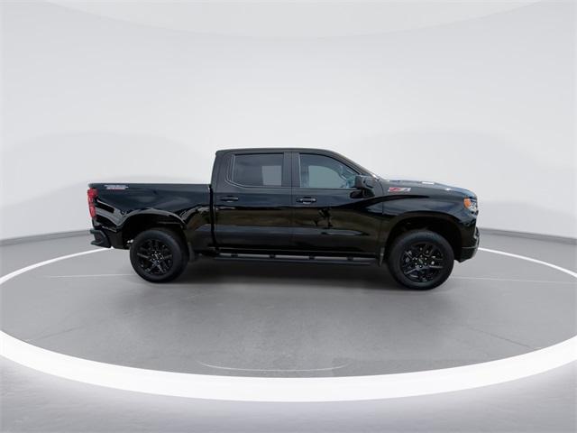 used 2023 Chevrolet Silverado 1500 car, priced at $49,414