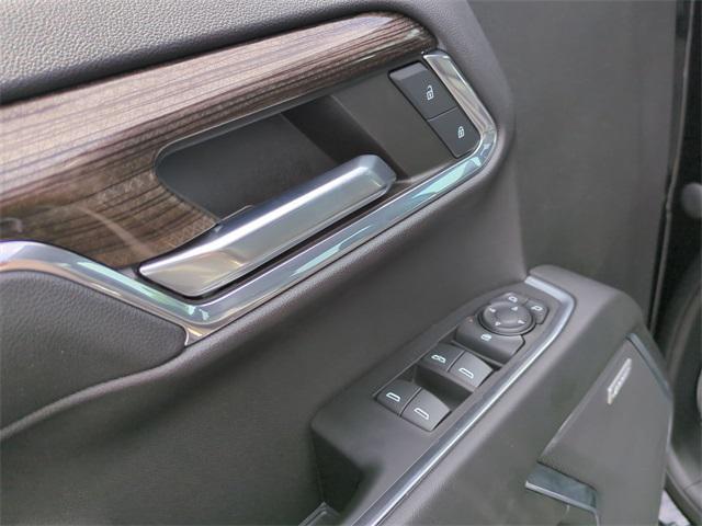 used 2023 Chevrolet Silverado 1500 car, priced at $49,414