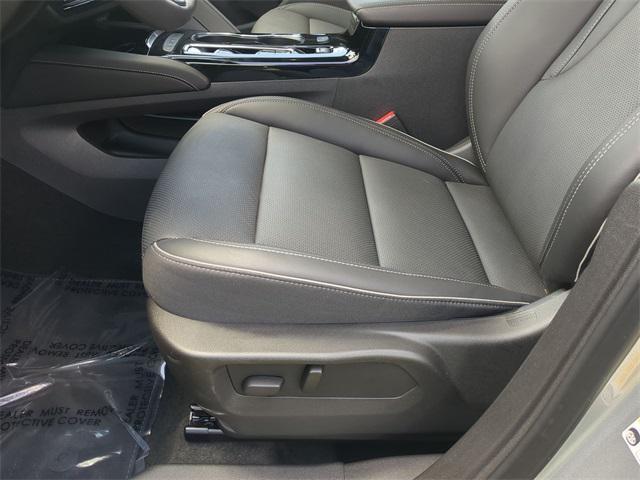 used 2023 Buick Envision car, priced at $29,450