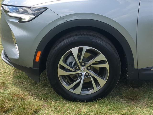 used 2023 Buick Envision car, priced at $29,450