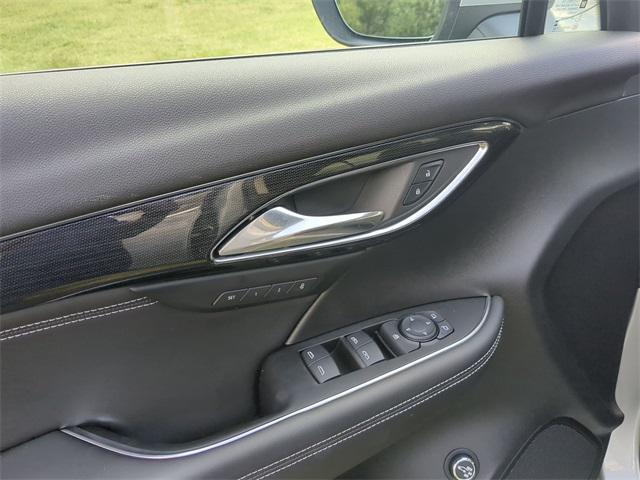 used 2023 Buick Envision car, priced at $29,450