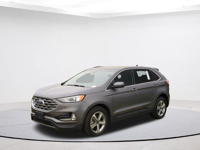 used 2022 Ford Edge car, priced at $22,601
