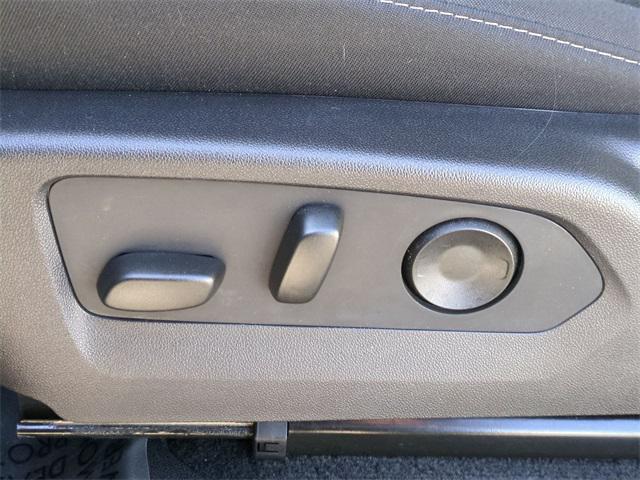 used 2025 Chevrolet Colorado car, priced at $40,550