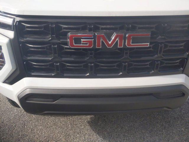 new 2023 GMC Canyon car, priced at $44,991