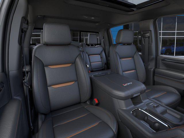 new 2024 GMC Sierra 2500 car, priced at $84,086