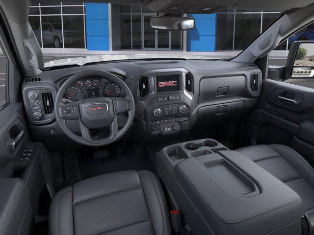 new 2024 GMC Sierra 2500 car, priced at $61,504