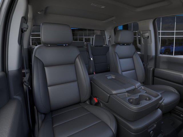 new 2024 GMC Sierra 2500 car, priced at $61,504