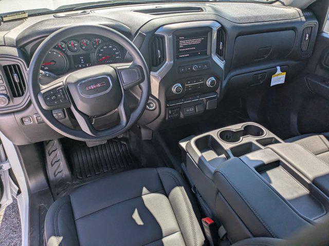 new 2025 GMC Sierra 2500 car, priced at $54,443