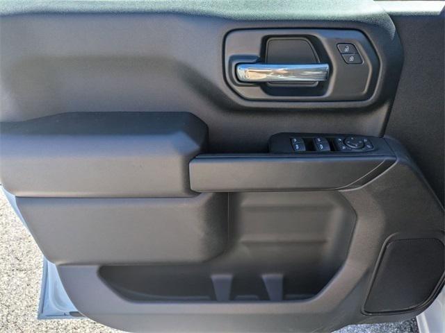 new 2025 GMC Sierra 2500 car, priced at $71,043