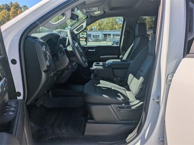 new 2025 GMC Sierra 2500 car, priced at $71,043