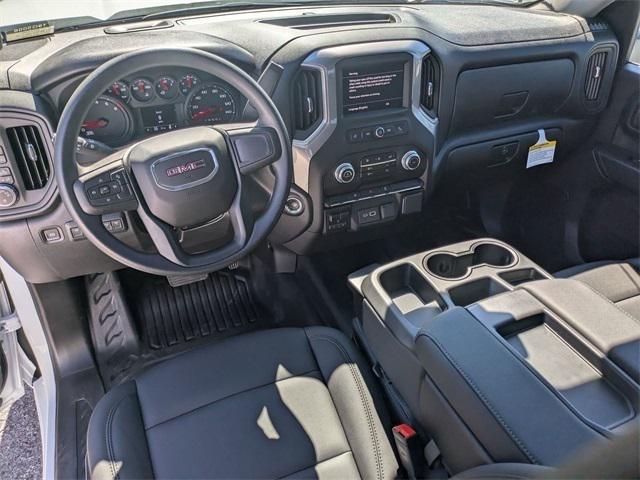 new 2025 GMC Sierra 2500 car, priced at $71,043
