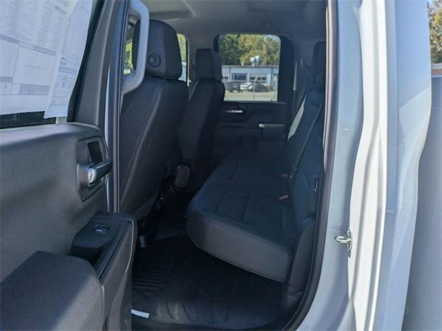 new 2025 GMC Sierra 2500 car, priced at $71,043