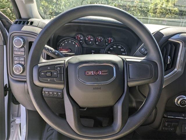 new 2025 GMC Sierra 2500 car, priced at $71,043