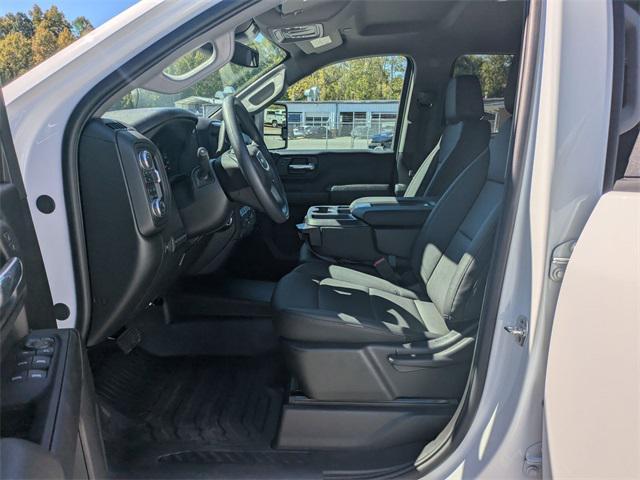 new 2025 GMC Sierra 2500 car, priced at $69,293