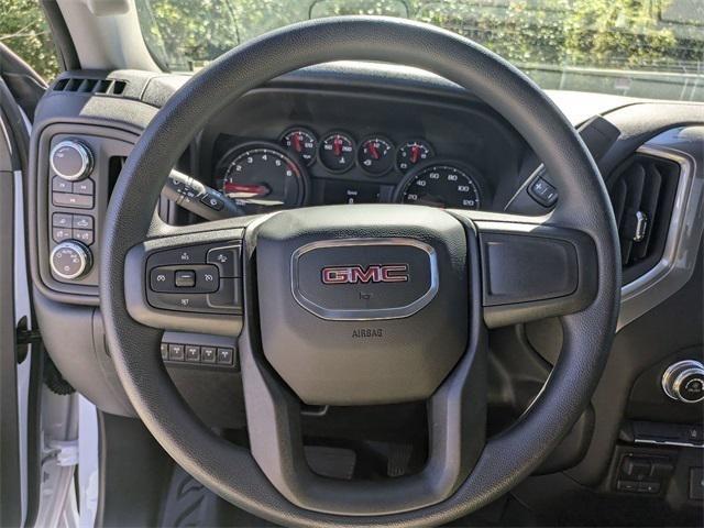 new 2025 GMC Sierra 2500 car, priced at $71,043