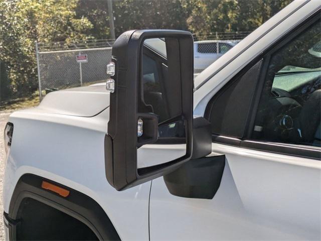 new 2025 GMC Sierra 2500 car, priced at $71,043
