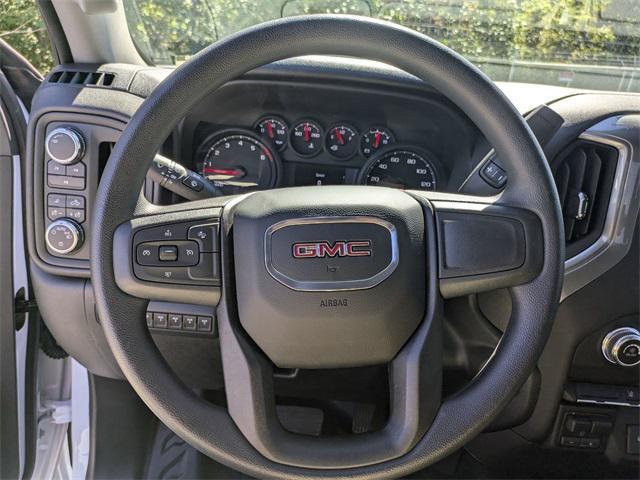 new 2025 GMC Sierra 2500 car, priced at $69,293
