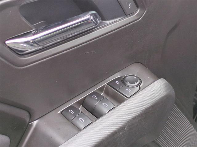 used 2025 GMC Canyon car, priced at $35,680