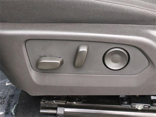 used 2025 GMC Canyon car, priced at $35,680