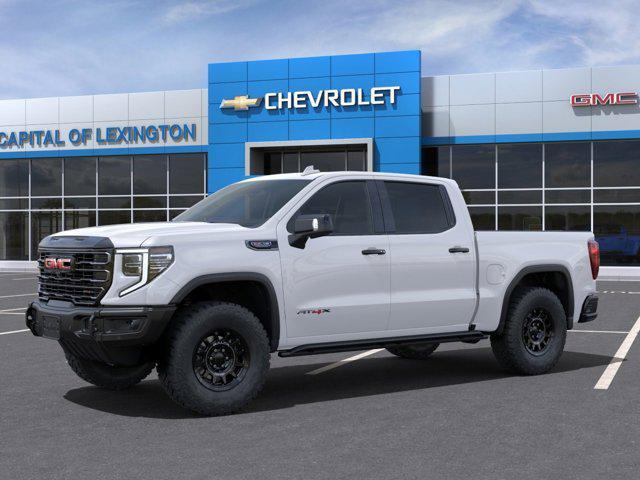 new 2024 GMC Sierra 1500 car, priced at $81,440