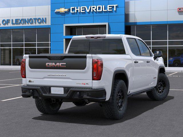 new 2024 GMC Sierra 1500 car, priced at $81,440