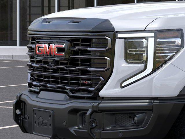 new 2024 GMC Sierra 1500 car, priced at $81,440