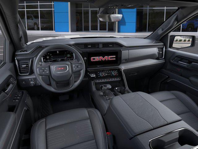 new 2024 GMC Sierra 1500 car, priced at $81,440