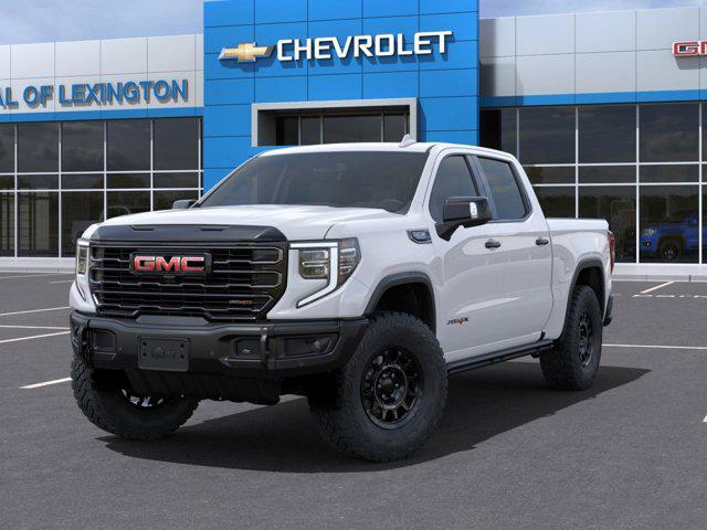 new 2024 GMC Sierra 1500 car, priced at $81,440