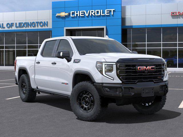 new 2024 GMC Sierra 1500 car, priced at $81,440