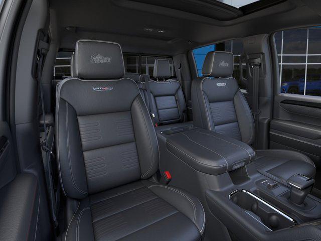 new 2024 GMC Sierra 1500 car, priced at $81,440