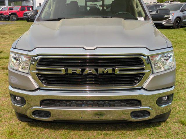 used 2019 Ram 1500 car, priced at $34,930