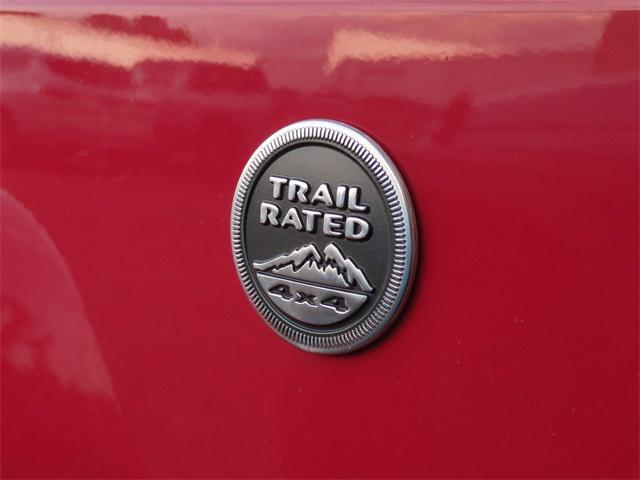 used 2016 Jeep Wrangler Unlimited car, priced at $16,799