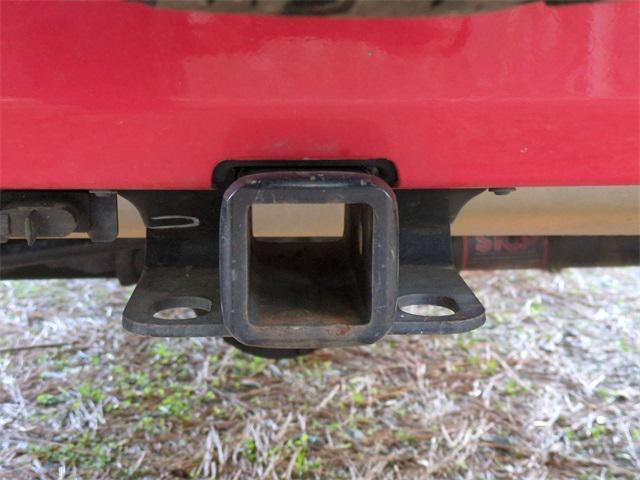 used 2016 Jeep Wrangler Unlimited car, priced at $16,799