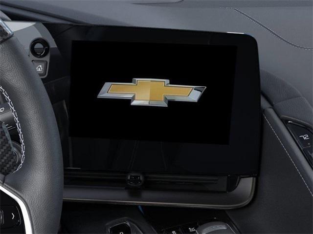 new 2025 Chevrolet Corvette E-Ray car, priced at $138,205