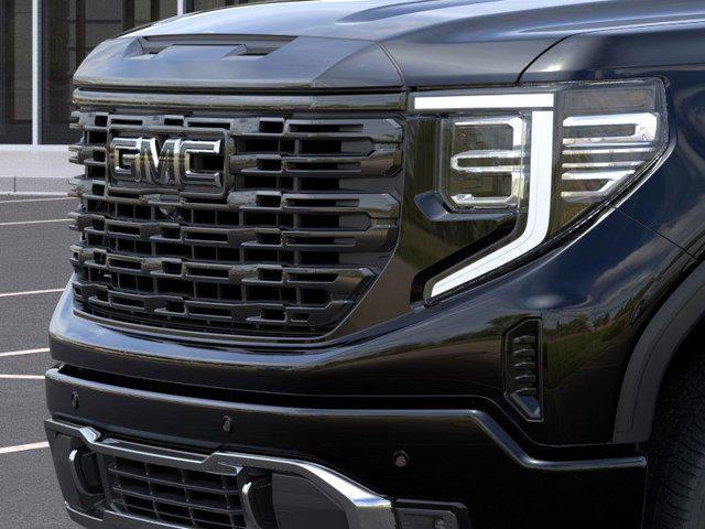 new 2025 GMC Sierra 1500 car, priced at $84,305