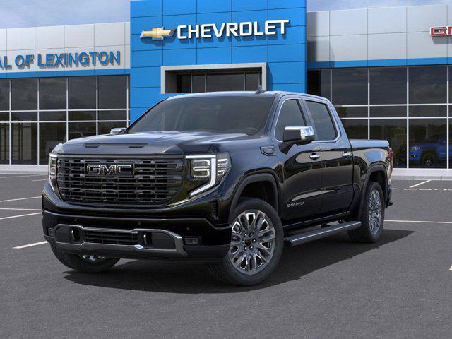 new 2025 GMC Sierra 1500 car, priced at $84,305