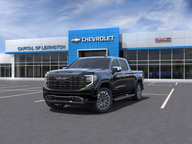 new 2025 GMC Sierra 1500 car, priced at $84,305